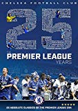 Chelsea FC The Premier League Years [DVD]