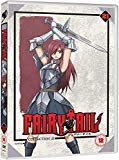 Fairy Tail - Part 21 - Standard DVD