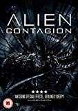 Alien Contagion [DVD]