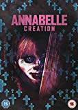 Annabelle: Creation [DVD + Digital Download] [2017]