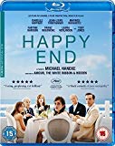 Happy End [Blu-ray]