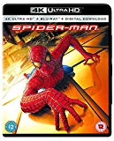 Spider-Man [Blu-ray]
