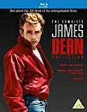 James Dean Collection [Blu-ray] [2017] [Region Free]
