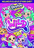 Shopkins: Wild Style [DVD]
