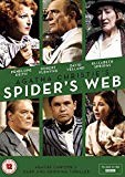 Agatha's Christie's Spider's Web (BBC) [DVD]