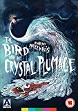 The Bird With The Crystal Plumage [DVD]