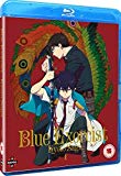 "Blue Exorcist (Season 2) Kyoto Saga Volume 1 Blu-ray (Episodes 1-6)