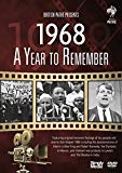 A Year To Remember 1968 [DVD]