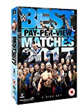WWE: Best PPV Matches 2017 [DVD]