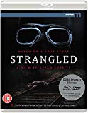 STRANGLED [Montage Pictures] Dual Format (Blu-ray & DVD) edition