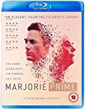 Marjorie Prime [Blu-ray]