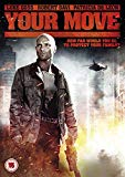 Your Move [DVD] [2017]