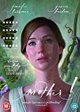 MOTHER! [DVD] [2017]