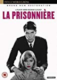 La Prisonniere [DVD] [2017]
