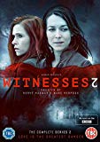 Witnesses Season 2 [DVD]