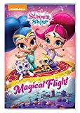 Shimmer And Shine: Magical Flight [DVD]
