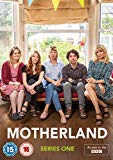 Motherland S1 [DVD] [2017]