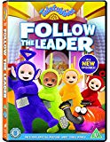 Teletubbies - Brand New Series - Follow The Leader [DVD]