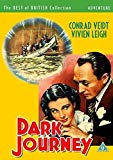 Dark Journey [DVD]