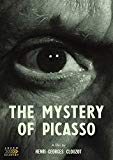 The Mystery Of Picasso [DVD]