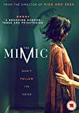 The Mimic [DVD]