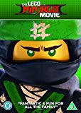 The LEGO Ninjago Movie 
[DVD + Digital Download] [2017]