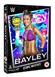 WWE: Bayley - Iconic Matches [DVD]