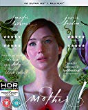 Mother! (4K UHD + Blu-Ray) [2017]