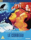 Le Corbeau [Blu-ray] [2017]