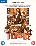 The Deuce: Season 1 [Blu-ray]