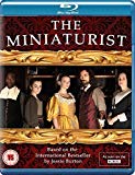 The Miniaturist (BBC) [Blu-ray]