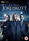 Jordskott I and II [DVD] [2017]