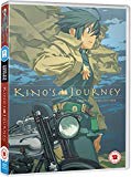 Kino's Journey - Complete DVD