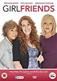 Girlfriends (ITV Drama) [DVD]
