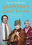 Grandpa's Great Escape (BBC) [David Walliams] [DVD]