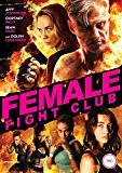 Female Fight Club [DVD] [2017]