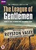 League of Gentlemen - Complete Collection [DVD] [2017]
