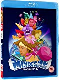 Mind Game - Standard Blu Ray [Blu-ray]