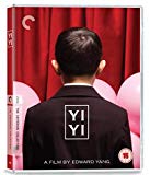 YI YI [The Criterion Collection] [Blu-ray] [2017]