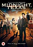 Midnight, Texas - Season One [DVD] [2017]