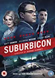 Suburbicon [DVD] [2017]