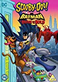 Scooby-Doo & Batman: The Brave And The Bold [DVD] [2018]