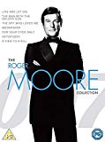 The Roger Moore Collection [DVD]