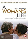 A Woman's Life [DVD]