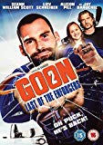 Goon 2: The Last Of The Enforcers [DVD]