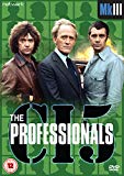 The Professionals: Mk III [DVD]