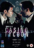 Casino Tycoon [DVD]
