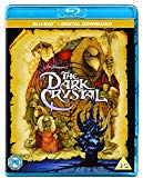 The Dark Crystal [Blu-ray] [Region A & B & C]