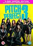 Pitch Perfect 3 (DVD + Bonus Disc + Digital Download) [2017]