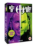 WWE: Twist Of Fate: The Best Of The Hardy Boyz [DVD]
